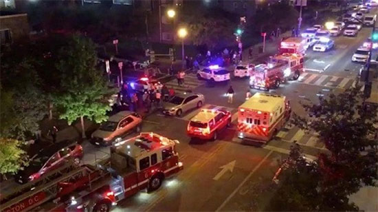 مصر تدين الحادث الإرهابي الذي وقع في العاصمة النمساوية فيينا