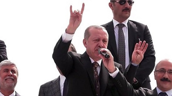 الدولة التركية: دولة الكراهية والعنف