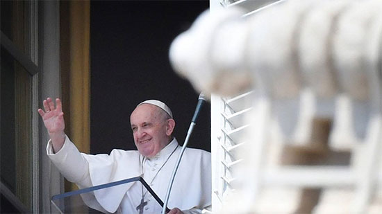 البابا فرنسيس يدعوا للصلاة من أجل شعوب أمريكا الوسطى