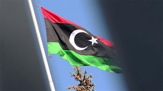 لودريان: لابد من رحيل المرتزقة الأجانب من ليبيا