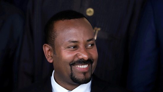 رئيس وزراء إثيوبيا يقيل وزير الخارجية ورئيس المخابرات وقائد الجيش