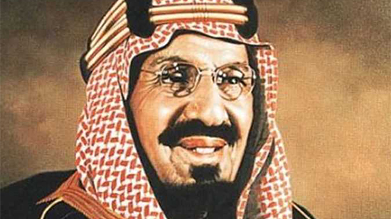 «زي النهارده».. وفاة الملك عبدالعزيز آل سعود 9 نوفمبر 1953