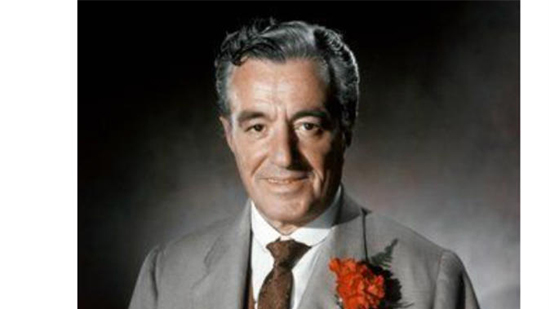 «زي النهارده».. وفاة المخرج السينمائي فيتوريو دى سيكا 13 نوفمبر 1974