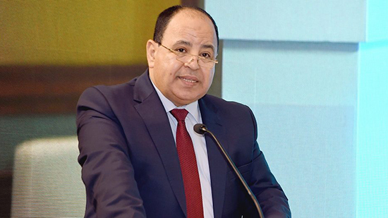  وزير المالية:  انطلاق العمل بمنظومة الفاتورة الإلكترونية لأول مرة في تاريخ مصر

