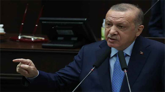 صحيفة فرنسية: تركيا تحارب على 5 جبهات خارجية بسبب أردوغان