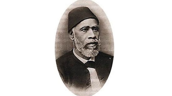 «زي النهارده».. وفاة رائد التعليم علي مبارك 14 نوفمبر 1893