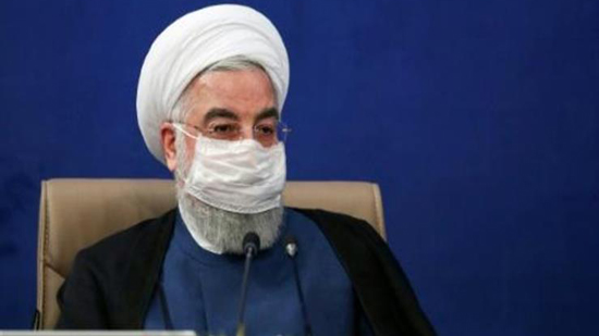 إيران تعلن التعبئة العامة والإغلاق لمواجهة كورونا