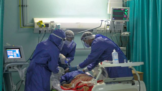 إسرائيل : أكثر من 600 إصابة جديدة بفيروس كورونا