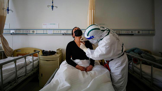 اندونيسيا : أكثر من 3500 إصابة جديدة بفيروس كورونا 