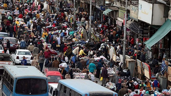 «انفجار سكاني في الطريق».. أرقام مهمة في «تعداد مصر»