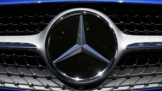 مرسيدس تحصد لقب أقيم علامة تجارية للسيارات الفاخرة على مستوى العالم

