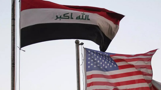 هجوم صاروخي يستهدف السفارة الأميركية في العراق