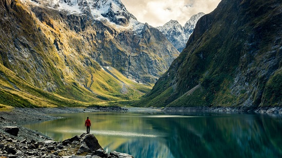 نيوزيلندا تريد منع السياح من قضاء حاجتهم في الطبيعة