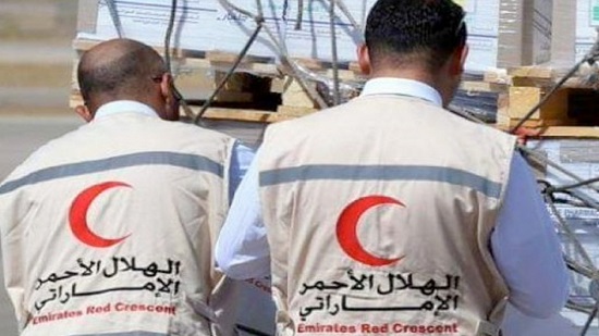 مصر تدين الاعتداء على طاقم طبي تابع للهلال الأحمر الإماراتي في مدينة تعز