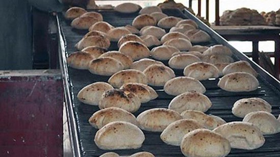 ضبط صاحب مخبز باع 16 طن دقيق مدعم بالسوق السوداء في القاهرة
