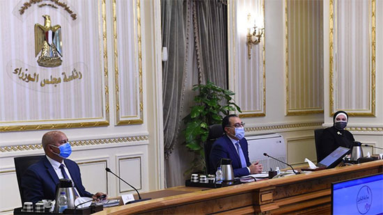 رئيس الوزراء يُناقش مقترحات تسهيل حركة البضائع بين مصر ودول أفريقيا