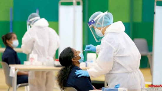 الصحة العالمية تعلن تسجيل 604 آلاف و943 إصابة جديدة بكورونا بالعالم خلال يوم