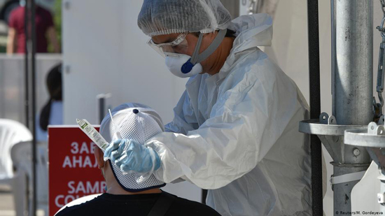 إصابات فيروس كورونا حول العالم تتجاوز 60 مليون حالة