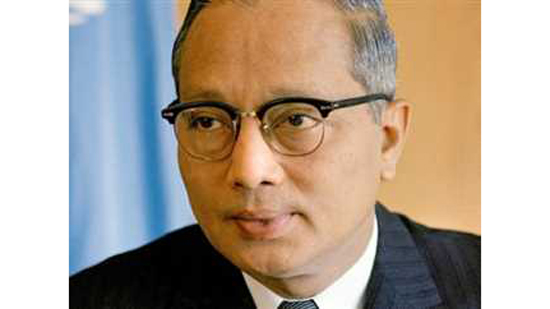 «زي النهارده».. وفاة يو ثانت الأمين العام الثالث للأمم المتحدة 25 نوفمبر 1947