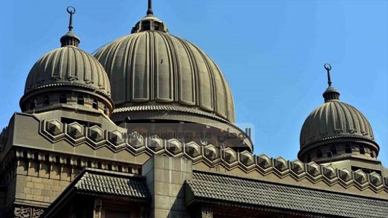 وزارة الأوقاف تنفي إغلاق المساجد بسبب كورونا
