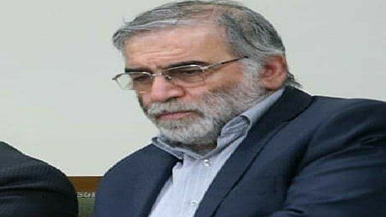 تضارب بشأن اغتيال العالم النووي الإيراني محسن فخري زادة
