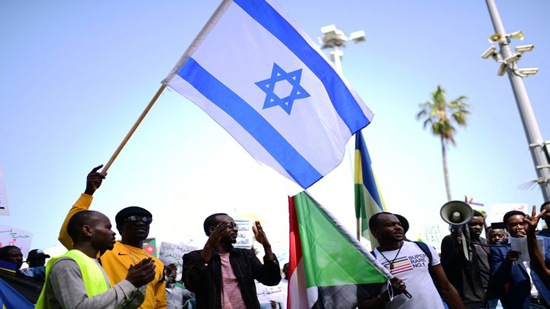 مكتب رئيس وزراء إسرائيل يكشف موعد رفع السودان من قائمة الإرهاب