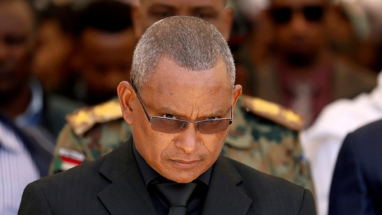 دبرصيون جبر ميكائيل قائد قوات المتمردين في إقليم تيغراي الإثيوبي
