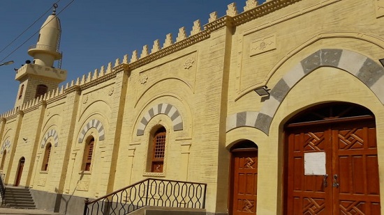  افتتاح 19 مسجدًا الجمعة المقبلة بعدة محافظات