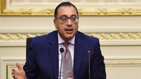  مصطفى مدبولي، رئيس مجلس الوزراء