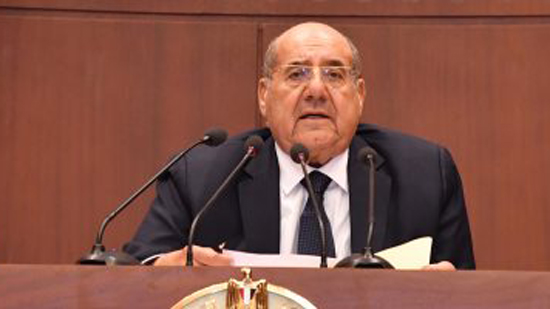  أمين مجلس الشيوخ : النواب المصريين الأقل حصولا على مكافآت مقارنة ببرلمانيو العالم