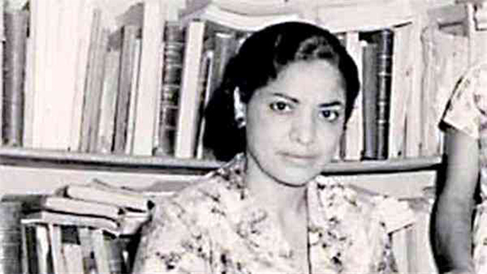 «زي النهارده».. وفاة الدكتورة عائشة عبدالرحمن بنت الشاطئ 1 ديسمبر 1998