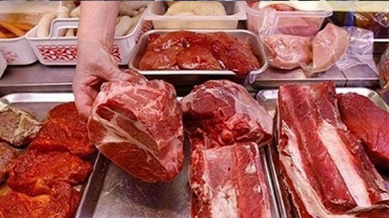  أسعار اللحوم البلدى 