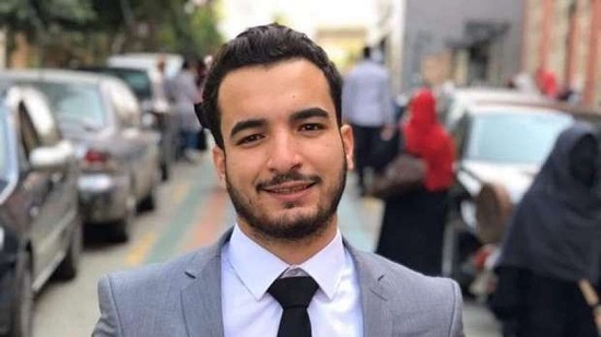 زملاء طالب الطب المقتول ضياء يوسف: كان فاضل على تخرجه 4 أيام
