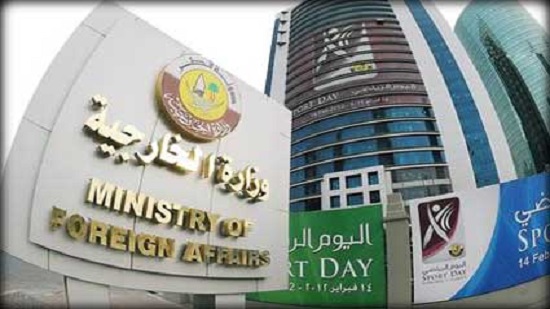  الكويت تعلن الوصول لنتائج مثمرة في المصالحة مع قطر
