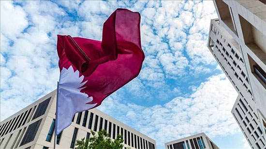  قطر تشكر الكويت وأمريكا على وساطتهما في المصالحة 