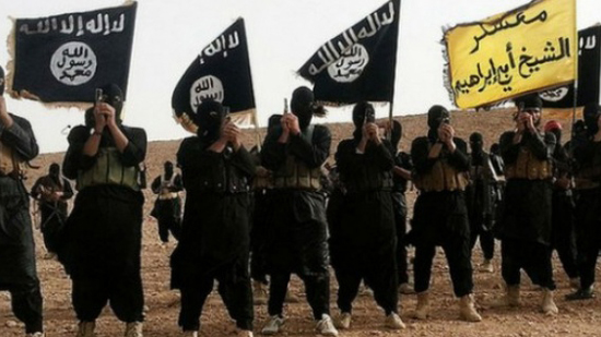 داعش يخطط لشن هجمات في أوروبا خلال اعياد الميلاد و رأس السنة