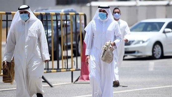 3 وفيات و247 إصابة جديدة بكورونا في الكويت