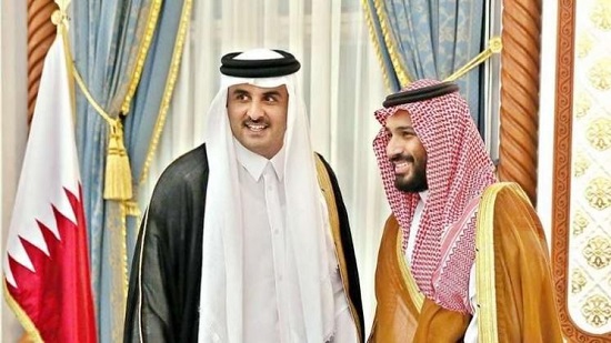  أزمة الخليج على مشارف اتفاق نهائي.. بيان سعودي مرتقب بشأن المصالحة مع قطر.. وما هو دور الإدارة الأمريكية في هذا الصلح؟
