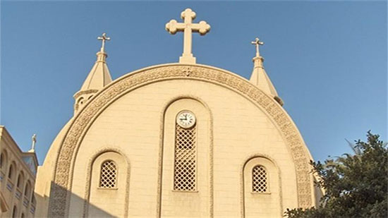 الكنيسة القبطية