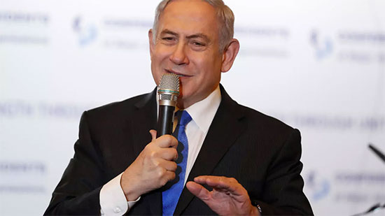 نتنياهو : إسرائيل أصبحت منارة لكثير من الأمم فرئيس هندورس طلب مني معونات لدولته 