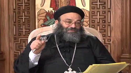  الكنيسة تعلن وفاة العلامة اللاهوتي القمص سيداروس عبد المسيح 
