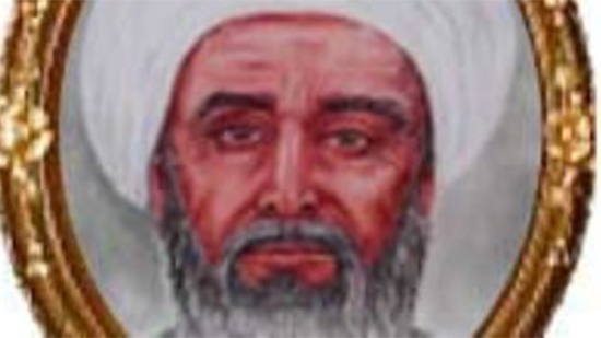 الشيخ محمد العباسي 