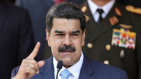 بيسكوف: زيارة مادورو لموسكو قيد الإعداد
