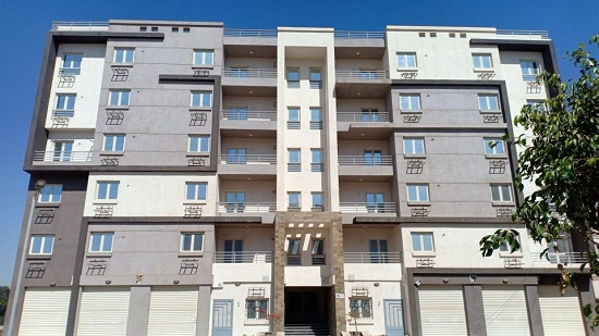وزير الإسكان: 3 يناير بدء تسليم 358 وحدة سكنية بمشروع سكن مصر بمدينة دمياط الجديدة

