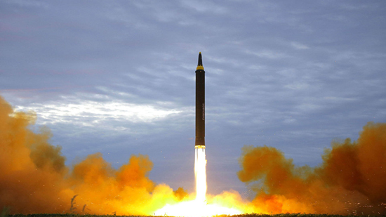 إلغاء اختبار صاروخ جديد لسبيس إكس قبل إطلاقه بـ3. 1 ثانية
