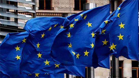 الاتحاد الأوروبي وبنك الاعمار يبحثان تطوير القطاع الخاص