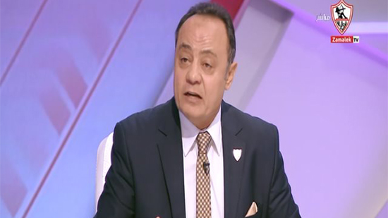 منع طارق يحيى من الظهور على قناة الزمالك بعد انتقاده إدارة النادي 