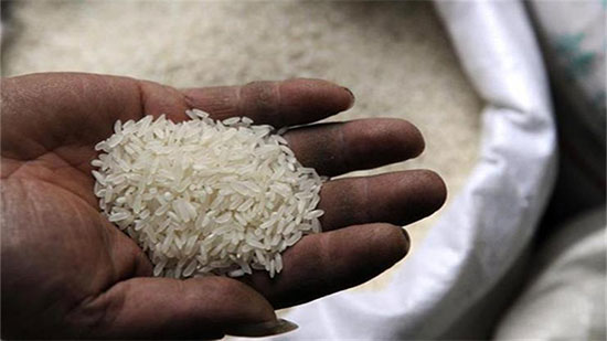 التموين تنفي نقص الكميات المعروضة من الأرز 
