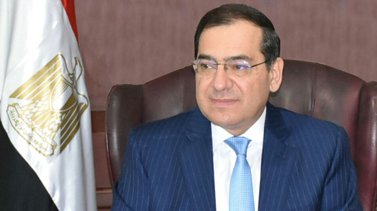  وزير البترول: مصر نجحت في تحقيق مؤشرات نمو إيجابية رغم جائحة كورونا
