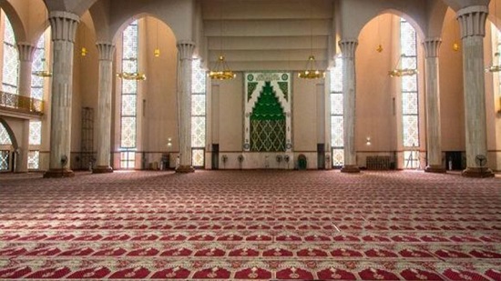 غدا .... افتتاح 12 مسجد بتكلفة 32 مليون جنية بدمياط
